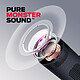 Acheter Monster Enceinte Bluetooth  S130 Noir, Haut-Parleur Stéréo 20W