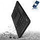 Avis Avizar Coque Huawei MatePad 11 Bi-matière avec Béquille Support Noir