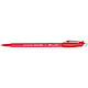 PAPER MATE Stylo à bille Replay 40th, rouge Stylo à bille