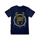 Loki - T-Shirt Splatter Logo Loki - Taille S T-Shirt Loki, modèle Splatter Logo Loki.