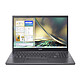 Acer Aspire 5 A515-57-76W4 (NX.K3KEF.005) · Reconditionné Intel Core i7-1255U 16Go 512Go  15,6" Windows 11 Famille 64bits