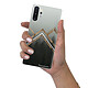 LaCoqueFrançaise Coque Samsung Galaxy Note 10 Plus 360 intégrale transparente Motif Trio Forêt Tendance pas cher
