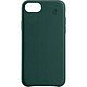 BEETLECASE Coque pour iPhone 6/7/8/SE/SE22 Premium en Cuir Vert - Notre coque épouse parfaitement les courbes de votre smartphone sans en dévaloriser le design.