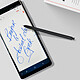 Avis Avizar Stylet Samsung Galaxy Note 9 Écran Tactile Pointe Fine Embout Souple 11cm Noir