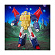 Avis Transformers Generations Legacy Evolution Voyager Class - Figurine Metalhawk 18 cm