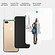 Acheter LaCoqueFrançaise Coque iPhone 7 Plus/ 8 Plus Coque Soft Touch Glossy Working girl Design