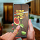 Acheter Avizar Film Samsung Galaxy A42 5G Protège écran Latex Flexible Résistant Transparent