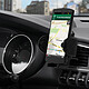 Avis Avizar Support Voiture Rotatif pour Smartphone - Ventouse + Grille d'aération