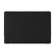 Avis Incase Textured HardShell Woolenex compatible Macbook Pro 16"(2019-2020) Graphite-NOIR