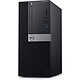 Dell OptiPlex 7060 MT (7060T-i7-8700-11026) · Reconditionné Intel Core i7-8700 16Go 1To   Graveur CD/DVD Double couche Windows 11 Famille 64bits