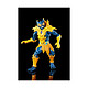 Acheter Les Maîtres de l'Univers : Revelation Masterverse - Figurine Classic Mer-Man 18 cm