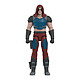 G.I. Joe - Figurine Ultimates Zartan 18 cm Figurine G.I. Joe Ultimates Zartan 18 cm.