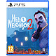 Hello Neighbor 2 PS5 - Hello Neighbor 2 PS5