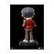 Stan Lee - Figurine Mini Co. Stan Lee with Grumpy Cat 14 cm pas cher