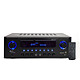 Evidence Acoustics EA-5160-BT Amplificateur hifi - strereo 5.1 karaoke 2x50w + 3x20w - entrée usb sd aux fm