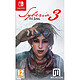 Syberia 3 SWITCH - Syberia 3 SWITCH