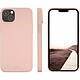 Acheter DBRAMANTE1928 Coque pour iPhone 14 Plus Costa Rica - Certifié GRS Rose