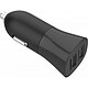 Avis BigBen Connected Double Chargeur voiture USB A+A 4.8A (2.4+2.4A) FastCharge Noir