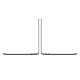 Avis Apple MacBook Pro Touch Bar 16" - 2,3 Ghz - 16 Go RAM - 512 Go SSD (2019) (MVVK2LL/A) · Reconditionné