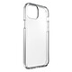 Avis Speck Presidio Perfect-Clear pour iPhone 15 Plus/14 Plus Clear