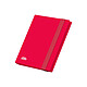 Ultimate Guard - Flexxfolio? 20 - 2-Pocket - Rouge Ultimate Guard - Flexxfolio? 20 - 2-Pocket - Rouge