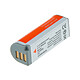 JUPIO Batterie compatible avec CANON NB-9L MATERIEL PROVENANCE JUPIO FRANCE. Emballage securisé de vos commandes. Livré avec Facture dont TVA.