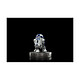 Acheter Star Wars The Mandalorian - Statuette 1/10 Art Scale R2-D2 13 cm