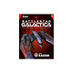 Acheter Battlestar Galactica Blood and Chrome - Vaisseau Scar Cylon Raider