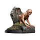 Le Seigneur des Anneaux - Statuette Gollum, Guide to Mordor 11 cm Statuette Le Seigneur des Anneaux, modèle Gollum, Guide to Mordor 11 cm.