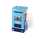 Football - Figurine Minix Football Stars Manchester City Haaland 9 12 cm pas cher