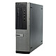 Dell Optiplex 390 DT (47650) · Reconditionné Intel Pentium Dual-Core G630 - 8 Go DDR3 - 1000 HDD - Wifi - Windows 10