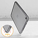 Avis Avizar Coque iPad Mini 2021 Protection Flexible Fine et Légère Transparent