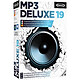 Magix MP3 deluxe 19 - Licence perpétuelle - 1 poste - A télécharger Logiciel d'encodage MP3 (Multilingue, Windows)