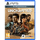 Uncharted Legacy of Thieves Collection (PS5) Jeu PS5 Action-Aventure 16 ans et plus