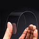 Avizar Protège-écran Motorola One Macro Film Ultra-flexible Anti-traces Transparent pas cher