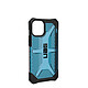 Avis UAG Plasma pour iPhone 12 Mini Mallard