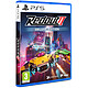 Redout 2 Deluxe Edition PS5 - Redout 2 Deluxe Edition PS5