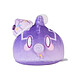 Genshin Impact - Peluche Slime Sweets Party Series Electro Slime Blueberry Candy Style 7cm Peluche Genshin Impact, modèle Slime Sweets Party Series Electro Slime Blueberry Candy Style 7cm.