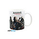 Assassin's Creed - Mug Groupe Assassins Mug Assassin's Creed, modèle Groupe Assassins.