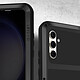 Avis Love Mei Coque  pour Samsung S23 Intégrale Antichoc Antichute Etanche Noir