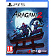 Aragami 2 PS5 - Aragami 2 PS5