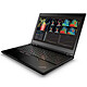 Lenovo ThinkPad P50 (20EQS3BT2E-2812) · Reconditionné Intel Core i7-6820HQ 8Go 256Go  15,6" Windows 10 Famille 64bits