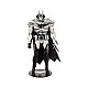 DC Multiverse - Figurine Sketch Edition Batman (Batman: White Knight) (Gold Label) 18 cm Figurine DC Multiverse, modèle Sketch Edition Batman (Batman: White Knight) (Gold Label) 18 cm.