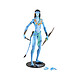 Avatar - Figurine Neytiri 18 cm Figurine Avatar, modèle Neytiri 18 cm.