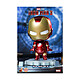 Iron Man 3 - Figurine Cosbi Iron Man Mark 3 8 cm Figurine Iron Man 3 Cosbi Iron Man Mark 3 8 cm.