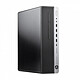 HP EliteDesk 800 G3 SFF (HP30042) - Reconditionné