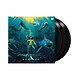 Aquaman Original Motion Picture Soundtrack Deluxe Edition Vinyle - 3LP - Aquaman Original Motion Picture Soundtrack Deluxe Edition Vinyle - 3LP