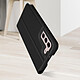 Dux Ducis Housse pour Samsung Galaxy S22 Plus Clapet Porte-carte Fonction Support  noir pas cher