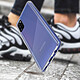 Acheter Avizar Coque Samsung Galaxy A41 Silicone Flexible Résistant Ultra fine transparent