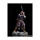 Avis Le Seigneur des Anneaux - Statuette 1/10 BDS Art Scale Aragorn 24 cm